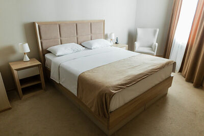 Фотография номера гостиницы Белладжио