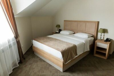 Фотография номера гостиницы Белладжио