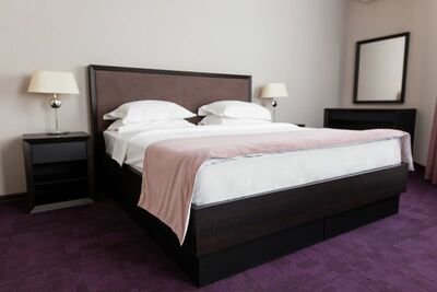 Фотография номера гостиницы Белладжио