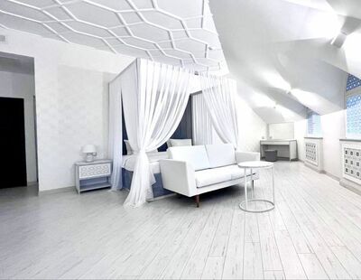 Фотография номера гостиницы Белладжио