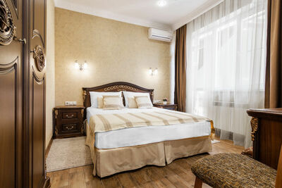 Фотография номера гостиницы Зара