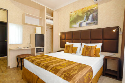 Фотография номера гостиницы Зара