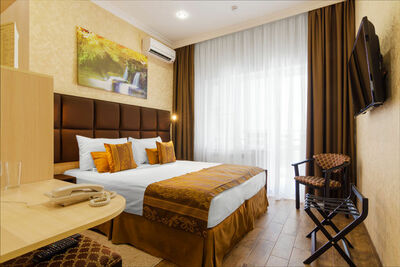 Фотография номера гостиницы Зара