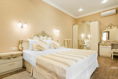 Фотография номера гостиницы Зара