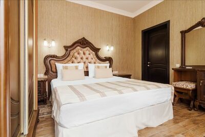 Фотография номера гостиницы Зара