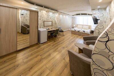 Фотография номера гостиницы Есенин