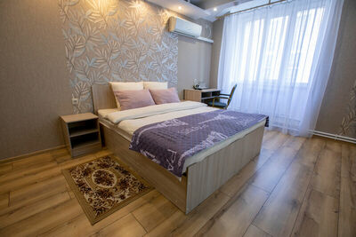 Фотография номера гостиницы Есенин