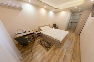 Фотография номера гостиницы Есенин