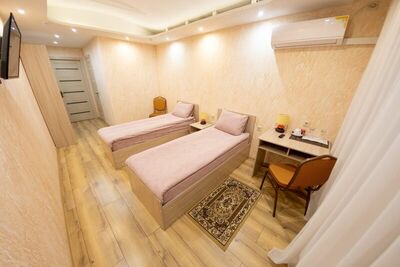 Фотография номера гостиницы Есенин