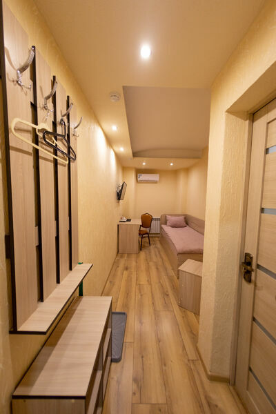 Фотография номера гостиницы Есенин