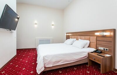 Фотография номера гостиницы Версаль