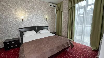 Фотография номера гостиницы Прибой