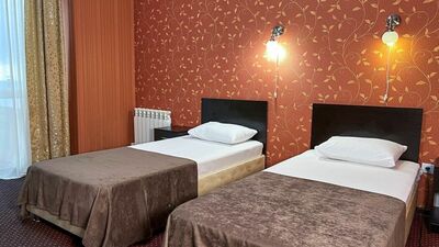 Фотография номера гостиницы Прибой