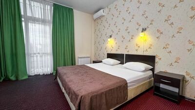 Фотография номера гостиницы Прибой