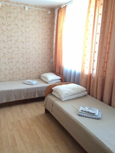 Фотография номера гостиницы Колос