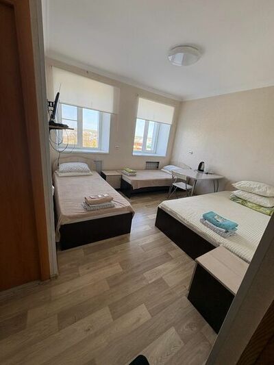 Фотография номера гостиницы Колос