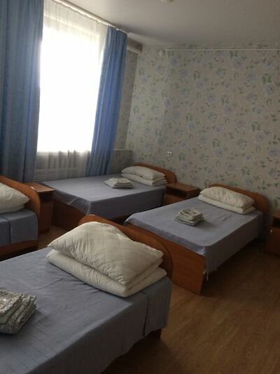 Фотография номера гостиницы Колос