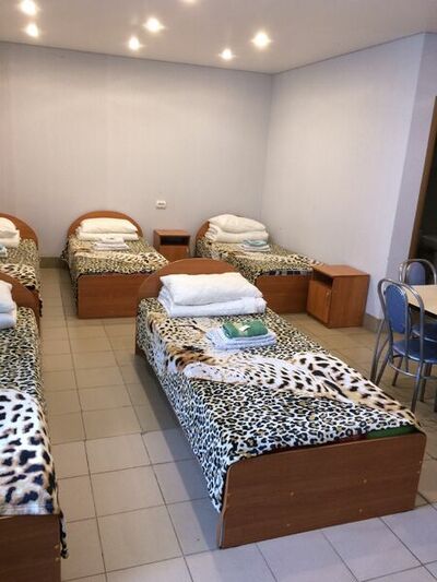 Фотография номера гостиницы Колос