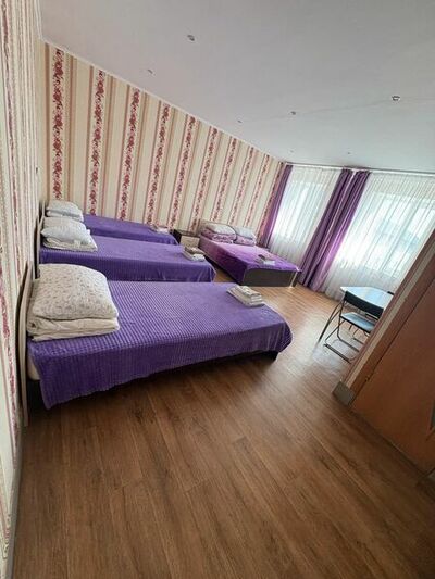 Фотография номера гостиницы Колос