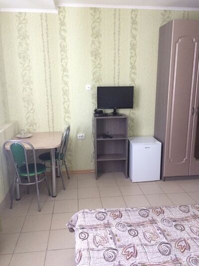 Фотография номера гостиницы Колос