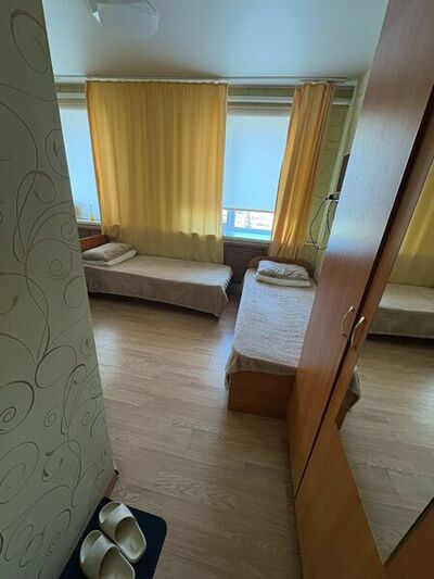 Фотография номера гостиницы Колос