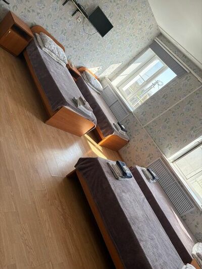 Фотография номера гостиницы Колос