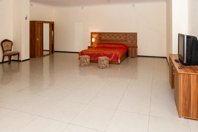 Фотография номера гостиницы Лесная сказка