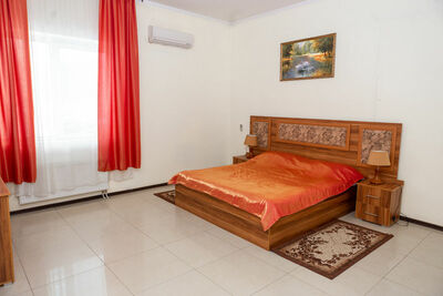 Фотография номера гостиницы Лесная сказка