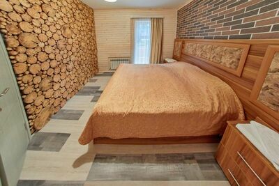 Фотография номера гостиницы Лесная сказка