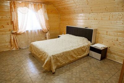 Фотография номера гостиницы Лесная сказка