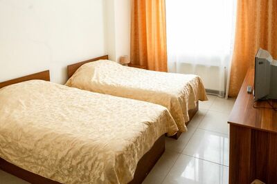 Фотография номера гостиницы Лесная сказка