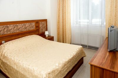 Фотография номера гостиницы Лесная сказка