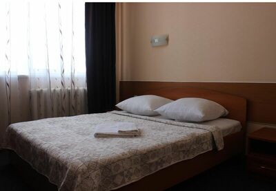 Фотография номера гостиницы Алиса