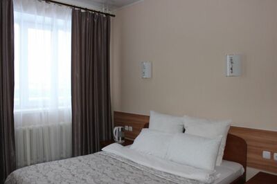 Фотография номера гостиницы Алиса