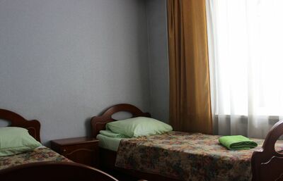 Фотография номера гостиницы Алиса