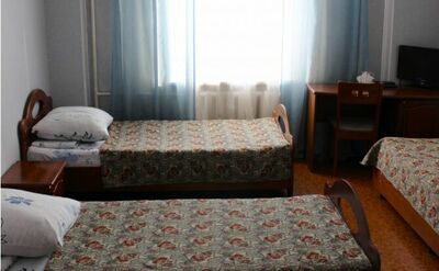 Фотография номера гостиницы Алиса