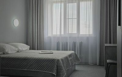 Фотография номера гостиницы Алиса