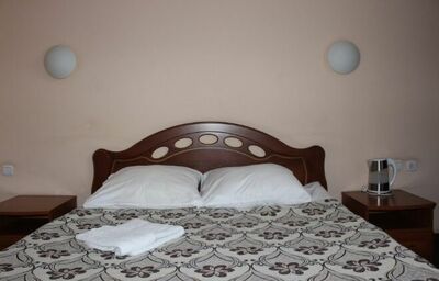 Фотография номера гостиницы Алиса