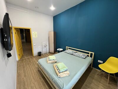 Фотография номера хостела Воздух