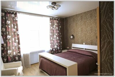 Фотография номера гостиницы Абажур