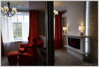 Фотография номера гостиницы Абажур