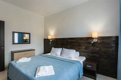 Фотография номера пансионата Муссон