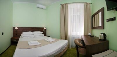 Фотография номера пансионата Муссон