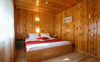 Фотография номера гостиницы Лукоморье