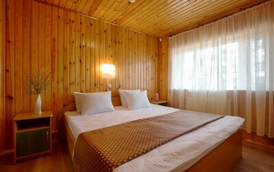 Фотография номера гостиницы Лукоморье