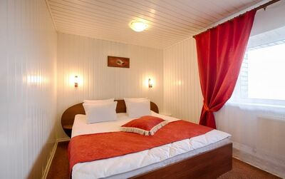 Фотография номера гостиницы Лукоморье