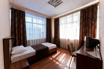 Фотография номера мини отеля Яик