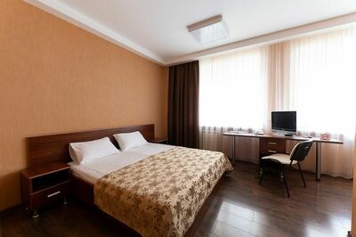 Фотография номера мини отеля Яик