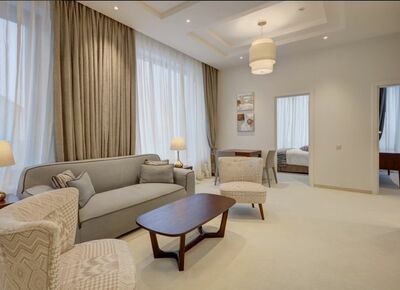 Фотография номера гостиницы Palmira Business Club