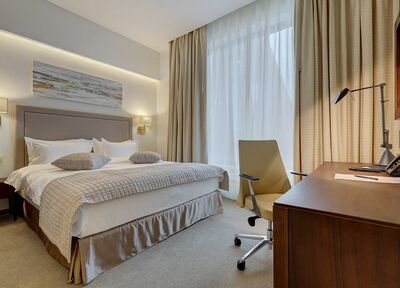 Фотография номера гостиницы Palmira Business Club